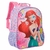 Mochila Princesa Ariel Disney na internet