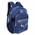 Mochila Rebecca Bonbon Jeans - comprar online