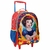 Mochila da Branca de Neve com Rodinha na internet