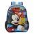 Mochila Mickey Sun Squad - comprar online