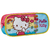 Estojo Simples Hello Kitty Arco Íris - comprar online