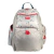 Mochila / Bolsa Maternidade Fisher Price Baby Bag Luxcel com Trocador - comprar online