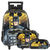 Kit do Batman: Mochilete, Lancheira e Estojo - comprar online