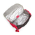 Lancheira Kipling New Kichirou Rosa - loja online