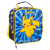 Lancheira Pokemon Pikachu - comprar online