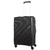 Mala American Tourister by Samsonite Camboriu Preta - M - comprar online