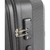 Mala American Tourister by Samsonite Camboriu Preta - M - loja online