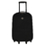 Mala de Viagem Bordo Travel One Cosmo com 2 Rodas - Preto