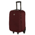 Mala de Viagem Bordo Travel One Cosmo com 2 Rodas - Vinho - comprar online