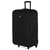 Mala de Viagem Grande Travel One Cosmo com 2 Rodas - Preto - comprar online