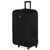 Mala de Viagem Grande Travel One Cosmo com 2 Rodas - Preto - comprar online