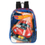 Mochila Hot Wheels Luxcel