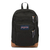 Mochila JanSport Cool Student - Preta e Marrom