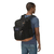 Mochila JanSport Cool Student - Preta e Marrom - loja online