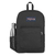 Mochila JanSport Cross Town - Preta