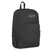 Mochila JanSport Cross Town - Preta - comprar online