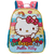 Mochila Hello Kitty Arco Íris