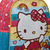 Mochila Hello Kitty Arco Íris - Mala Real - Volta as Aulas | Malas | Mochilas | Lancheiras