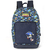 Mochila Sonic The Hedgehog Luxcel