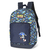 Mochila Sonic The Hedgehog Luxcel - comprar online