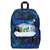 Mochila JanSport Big Student Galáxia - Cyberspace Galaxy - loja online