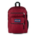 Mochila JanSport Big Student Vermelho Escuro - Russet Red