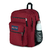 Mochila JanSport Big Student Vermelho Escuro - Russet Red - comprar online