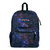 Mochila JanSport Cross Town Céu Noturno - Night Sky