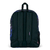 Mochila JanSport Cross Town Céu Noturno - Night Sky - comprar online