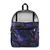 Mochila JanSport Cross Town Céu Noturno - Night Sky - Mala Real - Volta as Aulas | Malas | Mochilas | Lancheiras