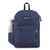 Mochila JanSport Cross Town Azul - Navy