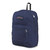 Mochila JanSport Cross Town Azul - Navy - comprar online