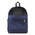 Mochila JanSport Cross Town Azul - Navy - Mala Real - Volta as Aulas | Malas | Mochilas | Lancheiras