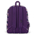 Mochila Pétalas Roxas JanSport Cross Town - Purple Petals na internet