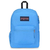 Mochila Jansport Cross Town Azul