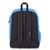 Mochila Jansport Cross Town Azul - comprar online