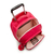 Mochila Kipling New Zea Rosa - loja online