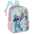 Mochila do Stitch Luxcel