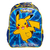 Mochila Pokemon Pikachu