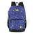 Mochila Super Mario Luxcel - loja online