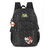 Mochila Super Mario Luxcel