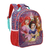 Mochila das Princesas Ariel, Bella e Branca de Neve - comprar online