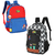 Mochila Super Mario Luxcel