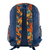 Mochila Abstrata Yins - comprar online