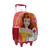 Mochila com Rodinhas da Bella - comprar online