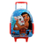 Mochila com Rodinha da Moana