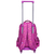 Mochila com Rodinha Show da Luna - comprar online