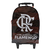 Mochila com Rodinha do Flamengo Clube de Regatas