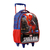 Mochila com Rodinha Spider-Man Jogo - comprar online