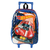 Mochila Hot Wheels com Rodinha - comprar online